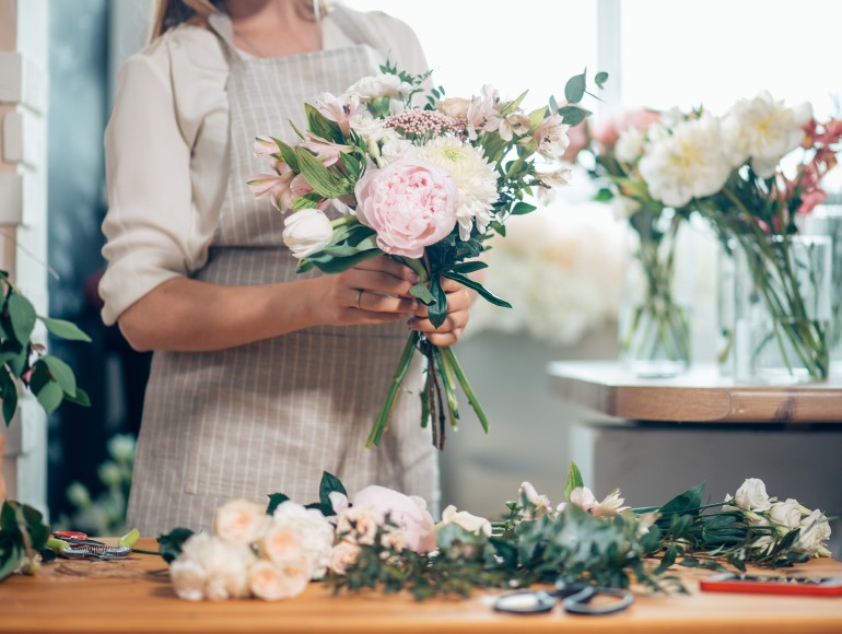 Lara Bouquets